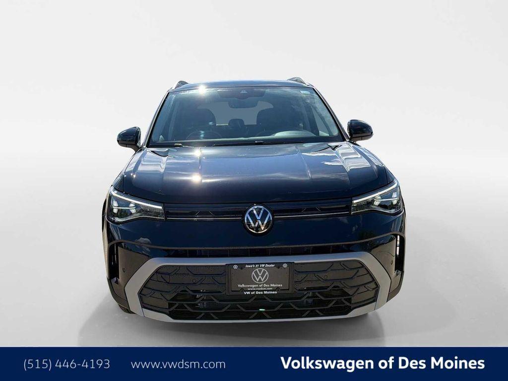 new 2026 Volkswagen Taos car, priced at $33,616