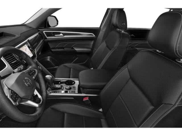 used 2023 Volkswagen Atlas Cross Sport car, priced at $31,995