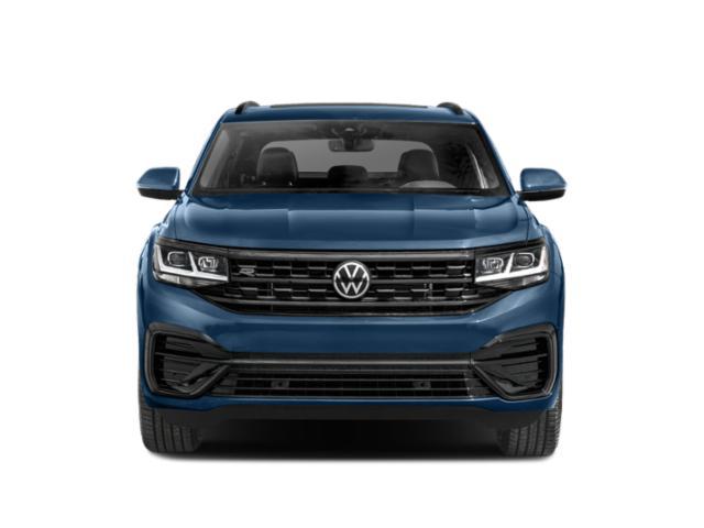 used 2023 Volkswagen Atlas Cross Sport car, priced at $31,995