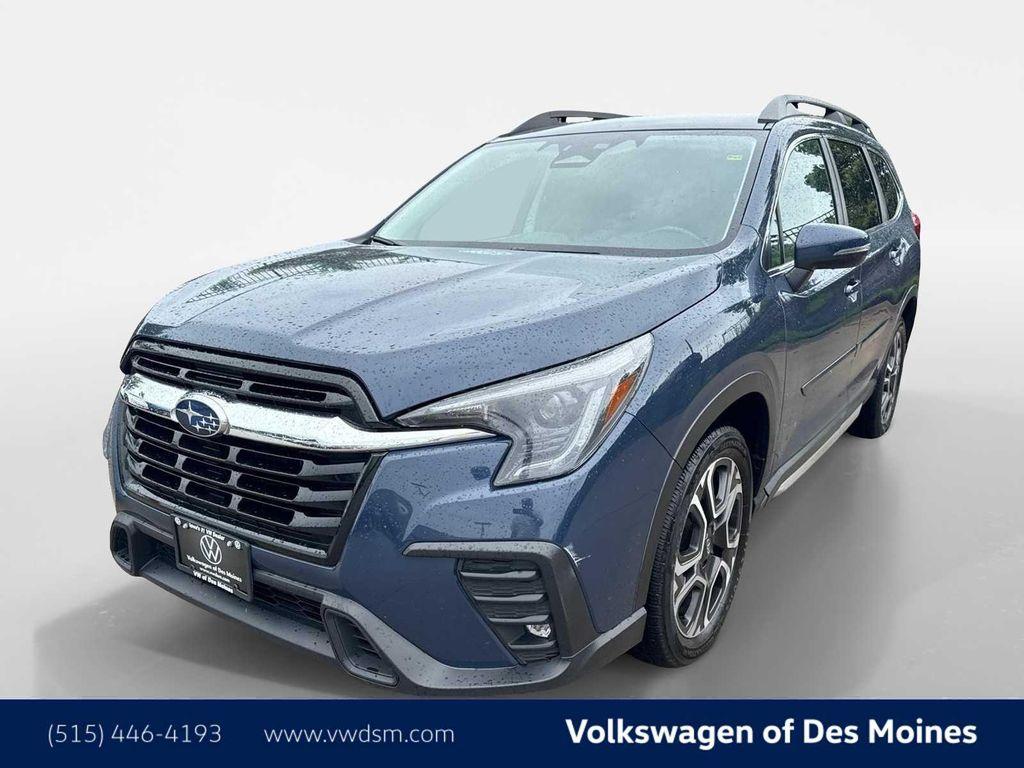 used 2023 Subaru Ascent car, priced at $28,998