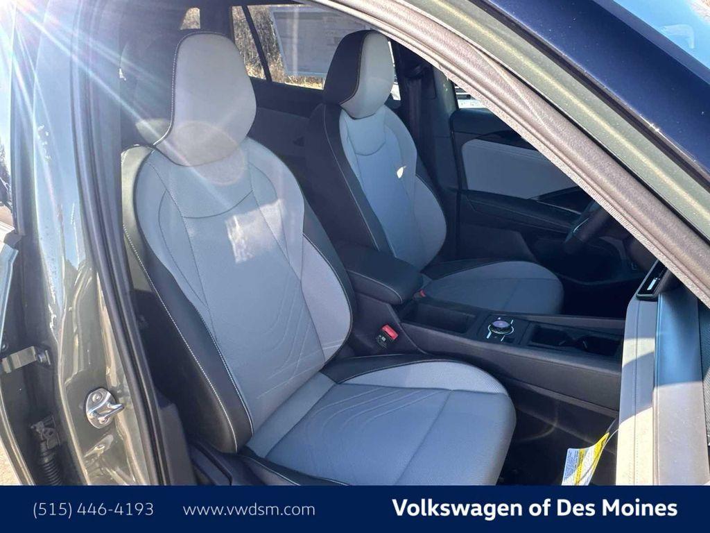 new 2026 Volkswagen Tiguan car, priced at $40,226