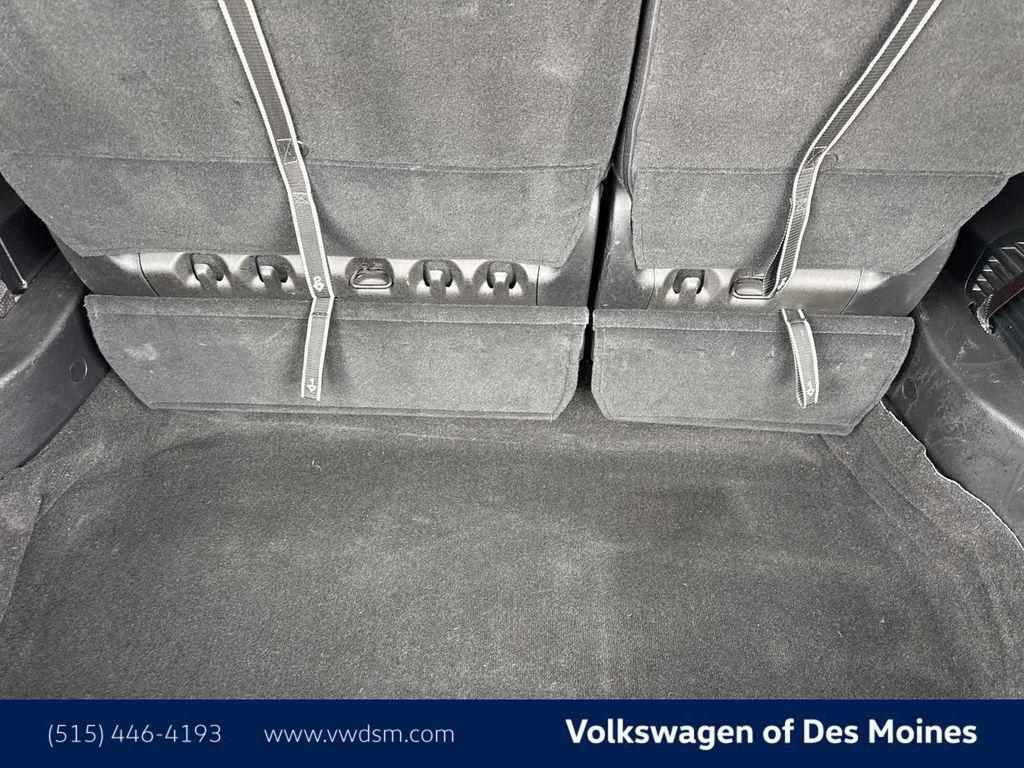 used 2025 Chrysler Pacifica car, priced at $36,995