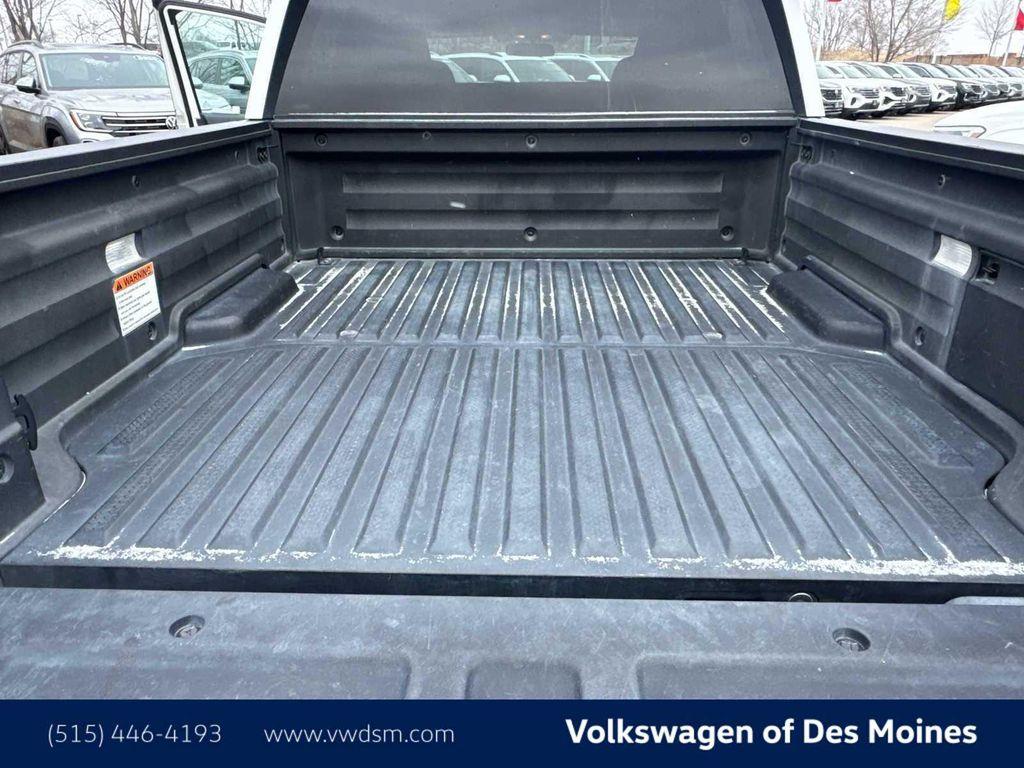 used 2019 Honda Ridgeline car, priced at $20,995