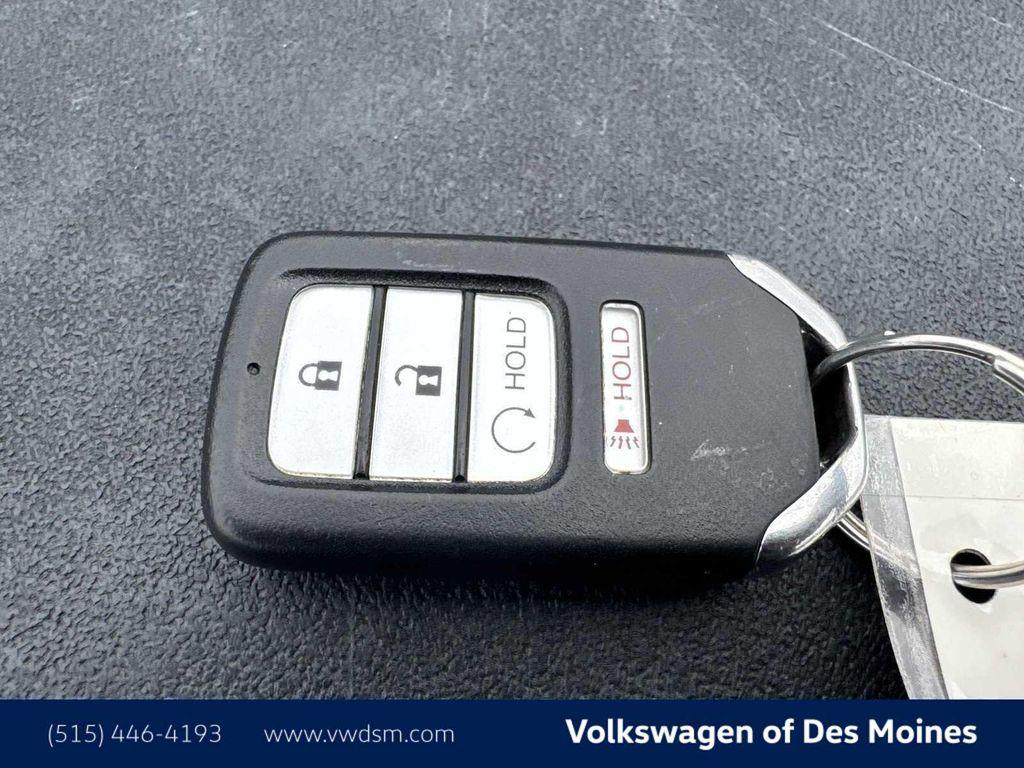 used 2019 Honda Ridgeline car, priced at $19,795