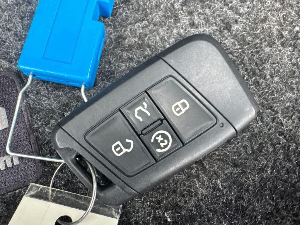 used 2024 Volkswagen Tiguan car, priced at $27,261