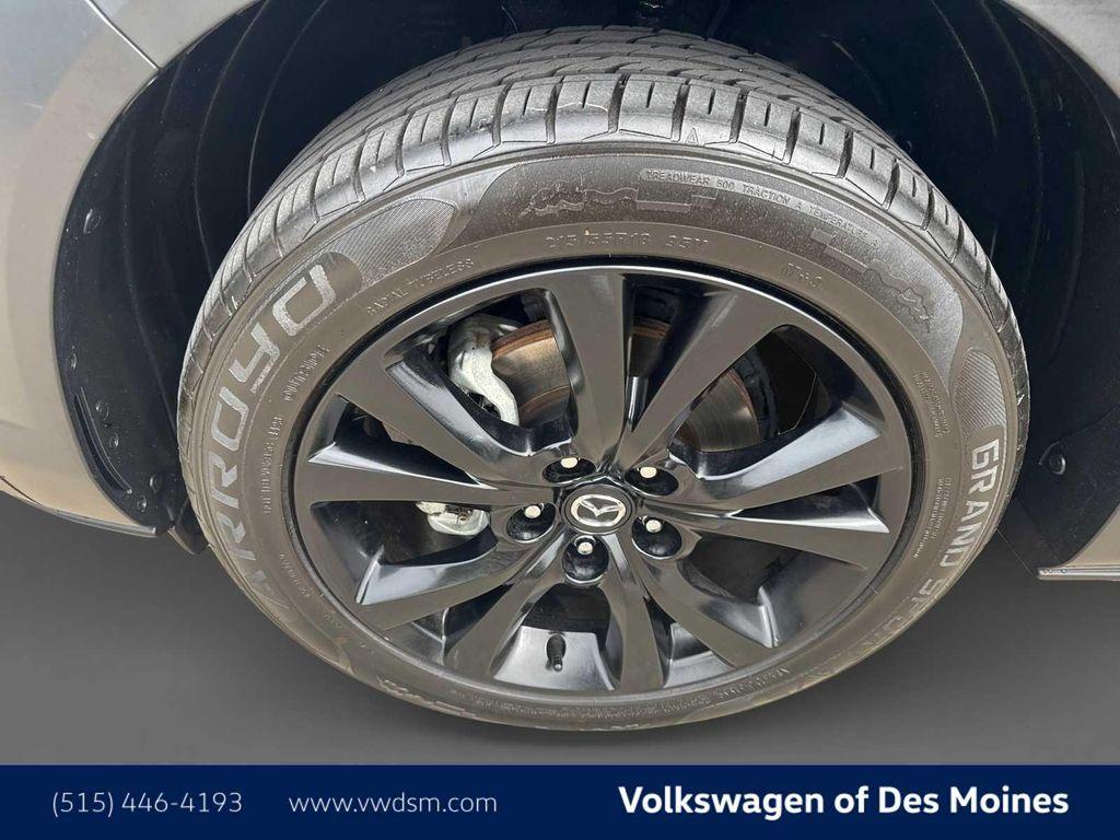 used 2024 Mazda CX-30 car, priced at $25,495