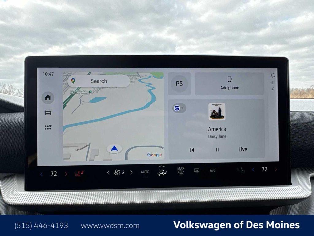 used 2025 Ford Explorer car, priced at $42,395