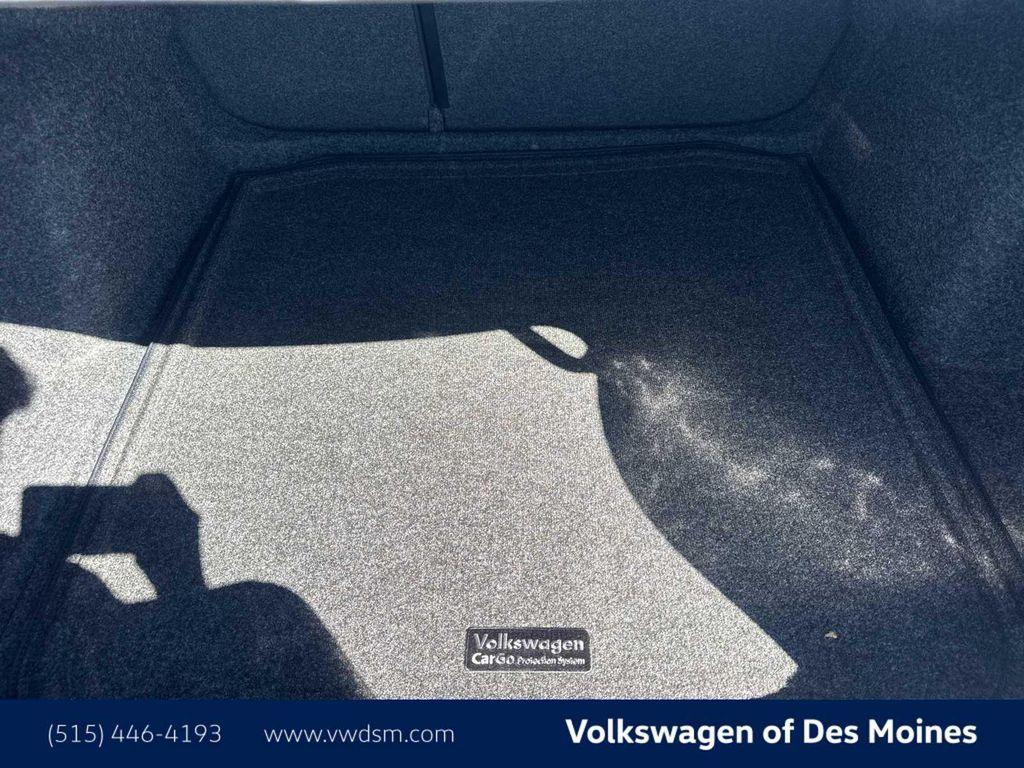 new 2026 Volkswagen Jetta car, priced at $27,249