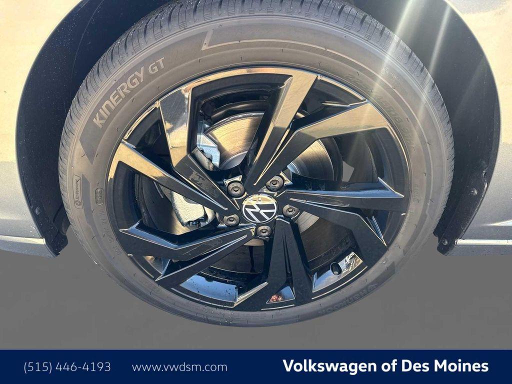 new 2026 Volkswagen Jetta car, priced at $27,249