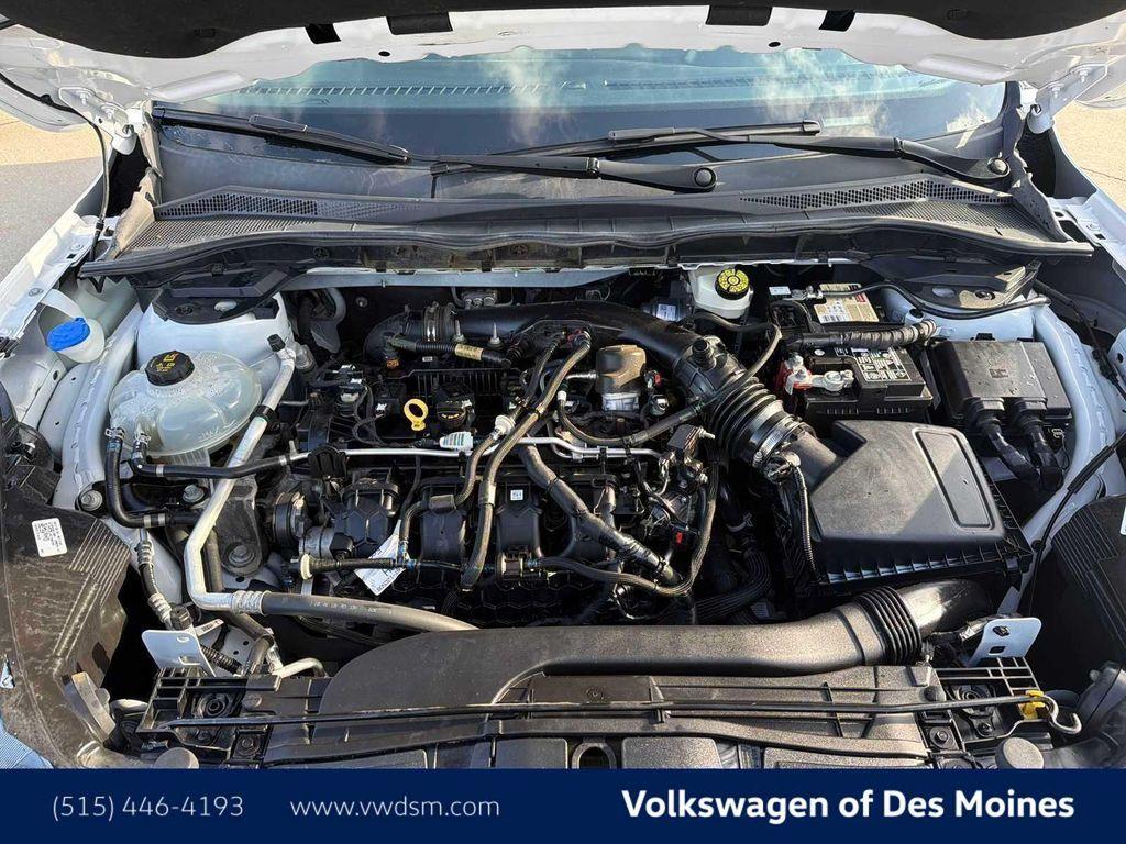 used 2022 Ford Escape car, priced at $20,995