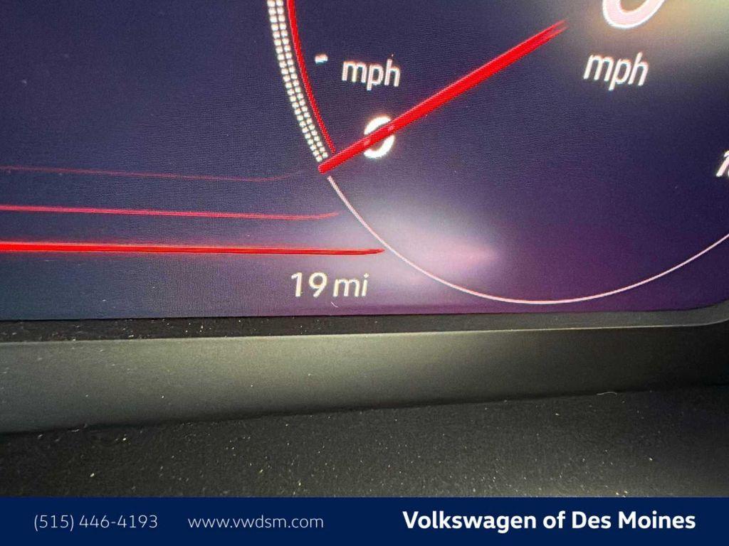 new 2026 Volkswagen Jetta GLI car, priced at $36,526