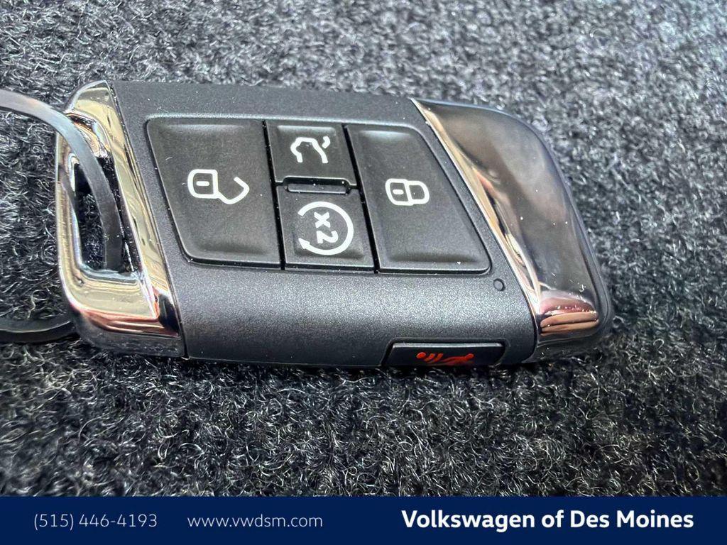 new 2026 Volkswagen Jetta GLI car, priced at $36,526