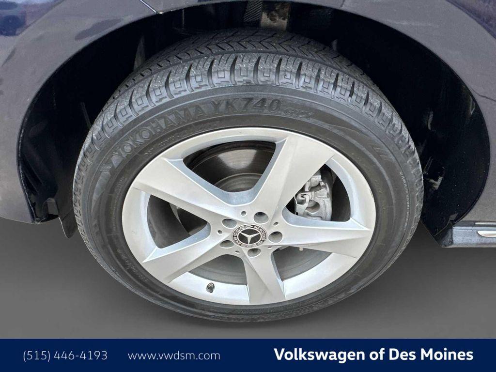 used 2017 Mercedes-Benz GLE 350 car, priced at $16,899