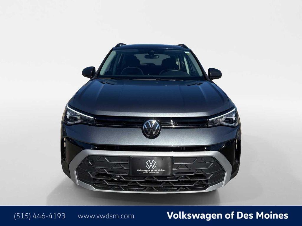 new 2026 Volkswagen Taos car, priced at $29,151