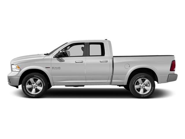 used 2014 Ram 1500 car