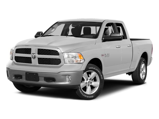 used 2014 Ram 1500 car