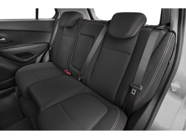 used 2021 Chevrolet Trax car, priced at $17,499