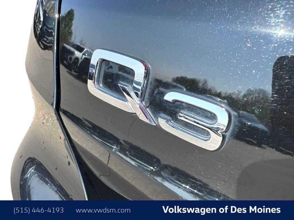 used 2025 Audi Q3 car, priced at $29,995