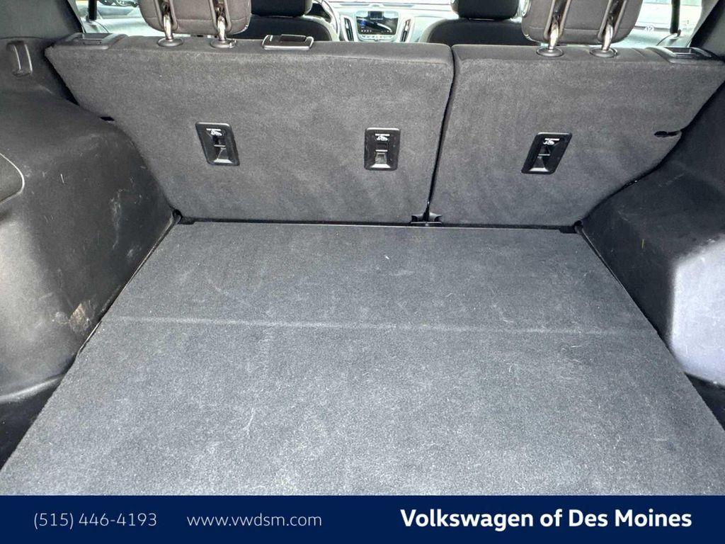 used 2019 Chevrolet Equinox car, priced at $12,799