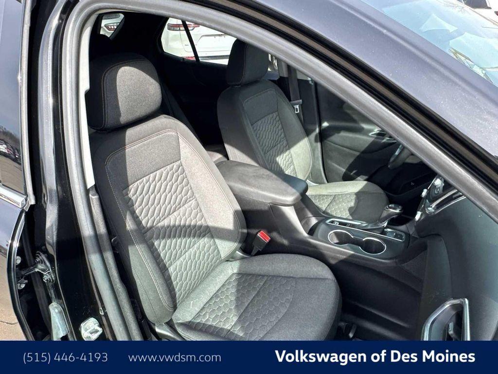 used 2019 Chevrolet Equinox car, priced at $12,799