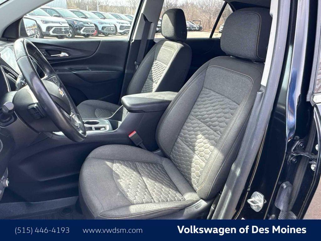 used 2019 Chevrolet Equinox car, priced at $12,799