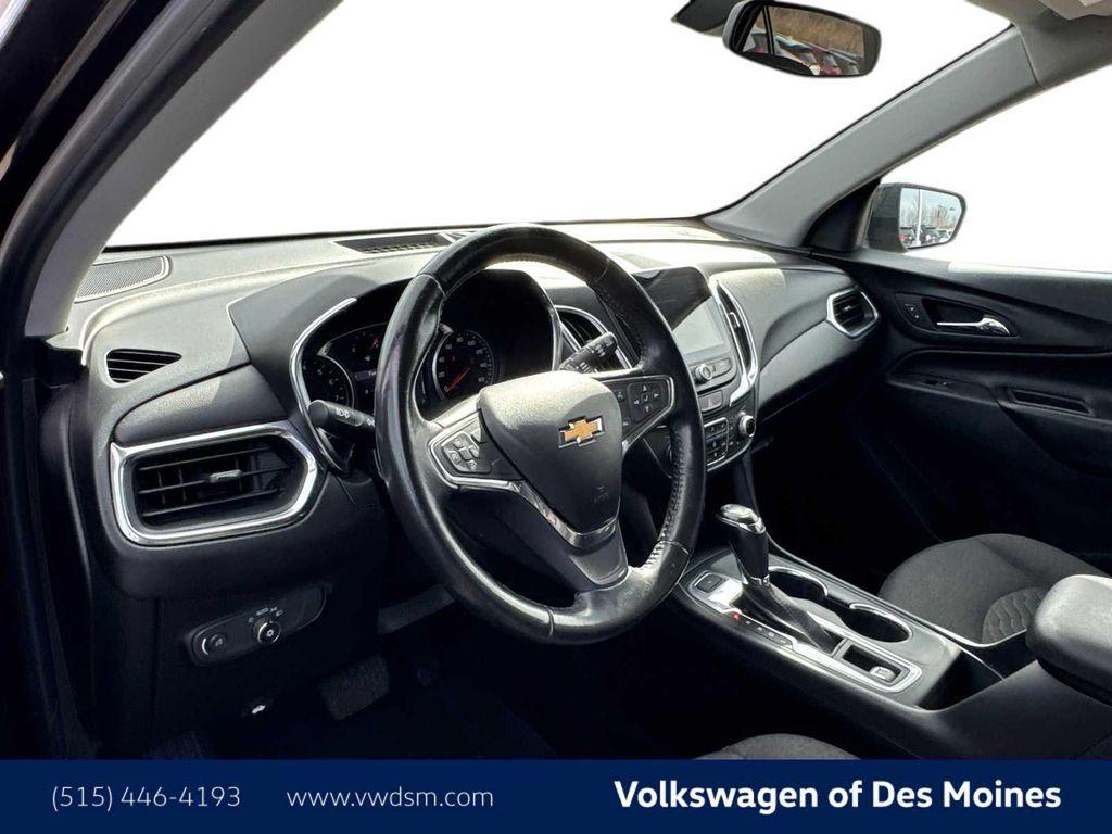 used 2019 Chevrolet Equinox car, priced at $12,799