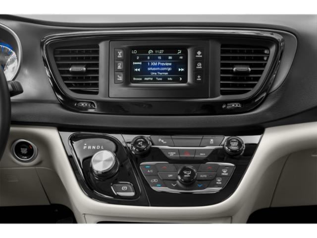 used 2020 Chrysler Pacifica car, priced at $13,995