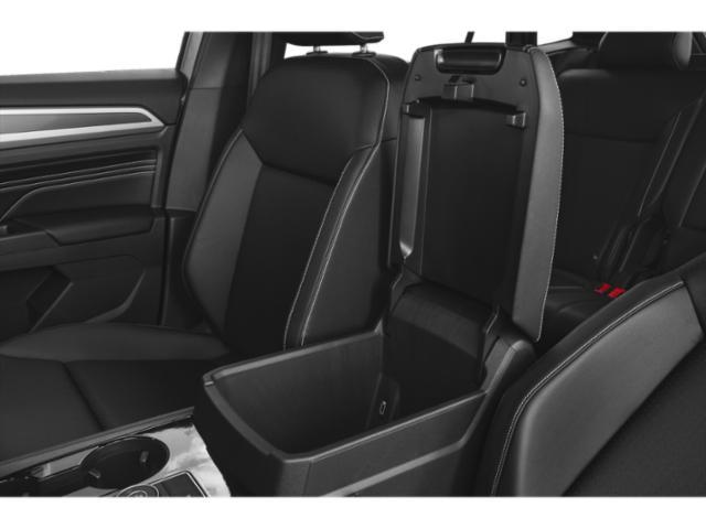 used 2020 Volkswagen Atlas Cross Sport car, priced at $22,995