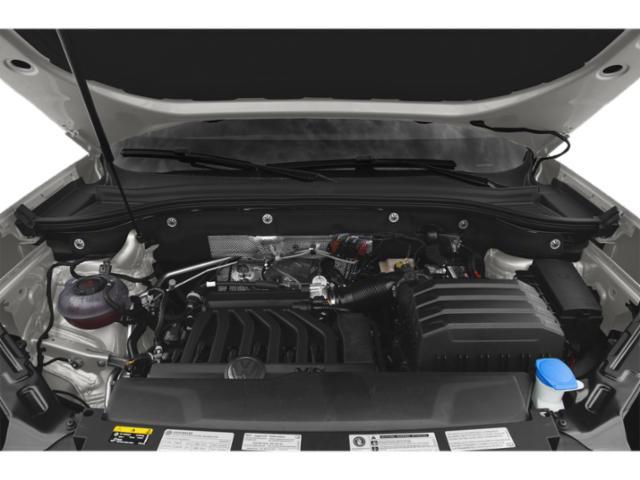 used 2020 Volkswagen Atlas Cross Sport car, priced at $22,995