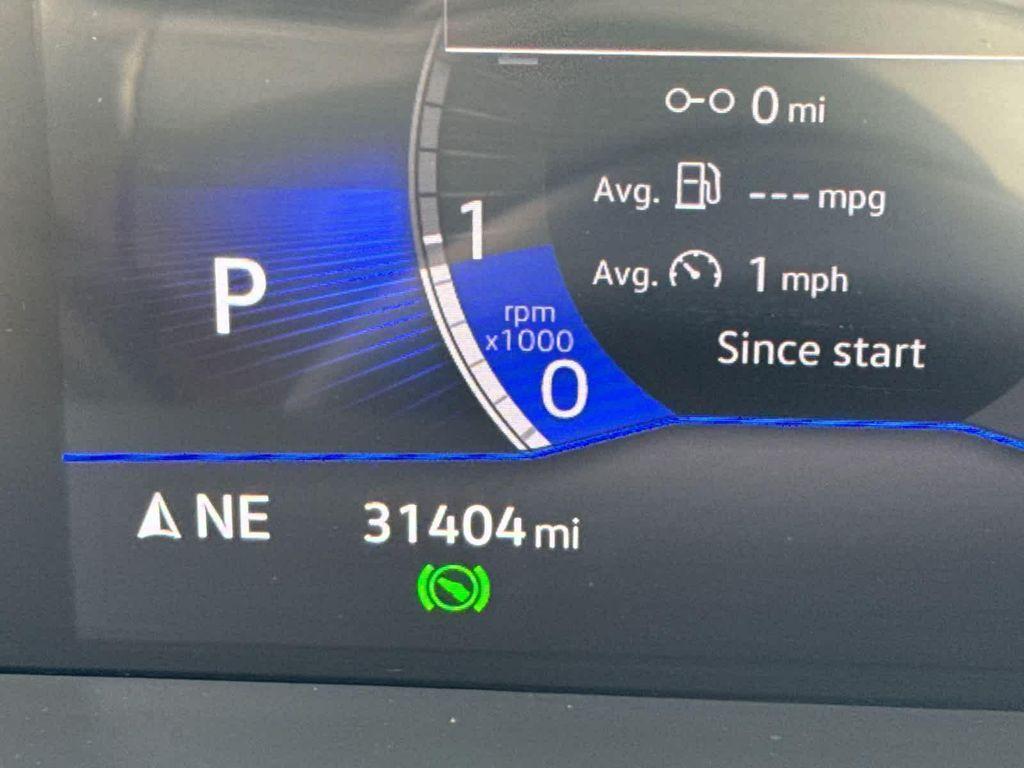 used 2025 Volkswagen Jetta car, priced at $23,995