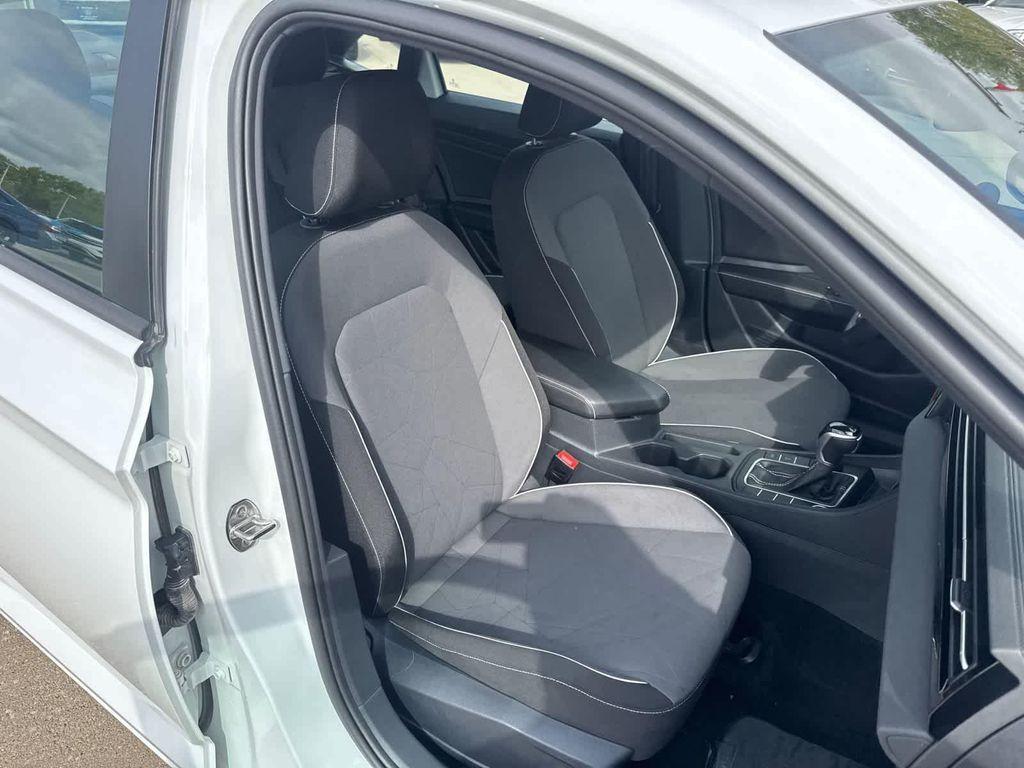 used 2025 Volkswagen Jetta car, priced at $23,995