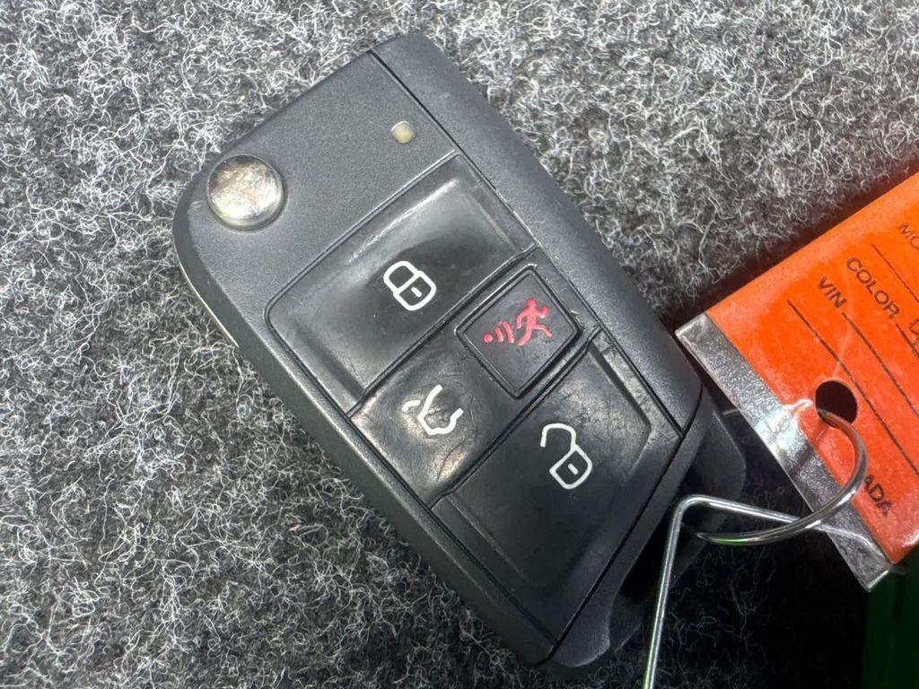 used 2025 Volkswagen Jetta car, priced at $23,995