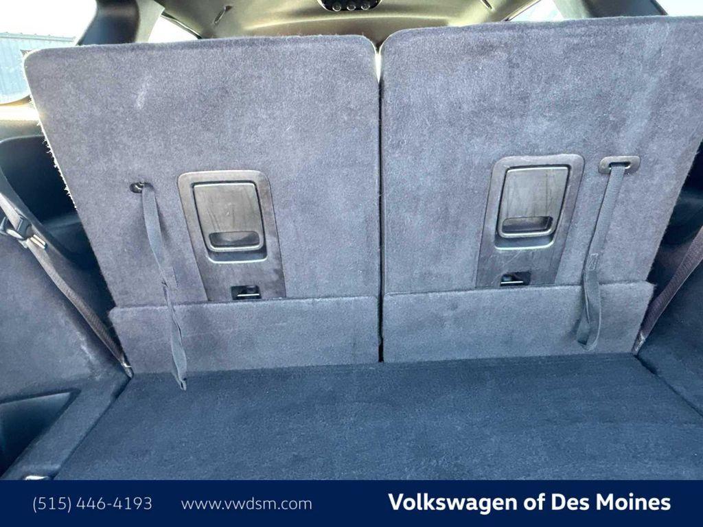 used 2023 Dodge Durango car, priced at $27,337