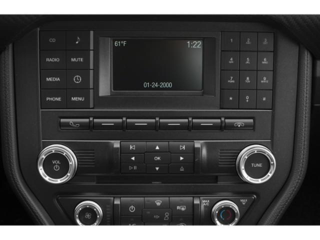 used 2018 Ford Mustang car, priced at $15,995