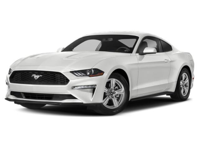 used 2018 Ford Mustang car, priced at $15,995