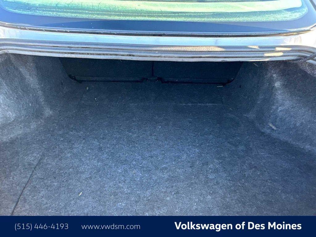 used 2018 Ford Mustang car, priced at $14,998