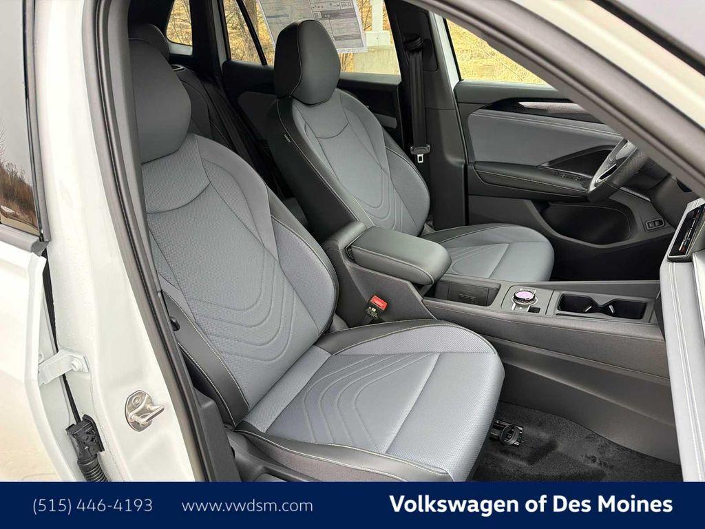 new 2026 Volkswagen Tiguan car, priced at $40,226