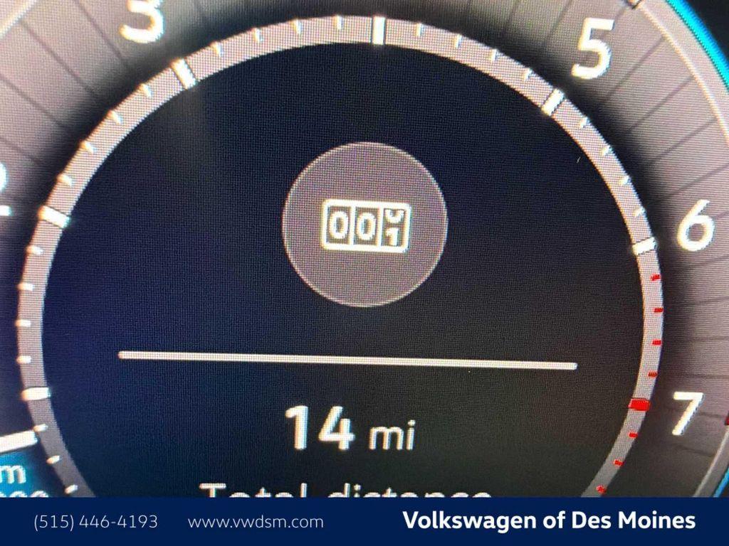 new 2026 Volkswagen Tiguan car, priced at $40,226