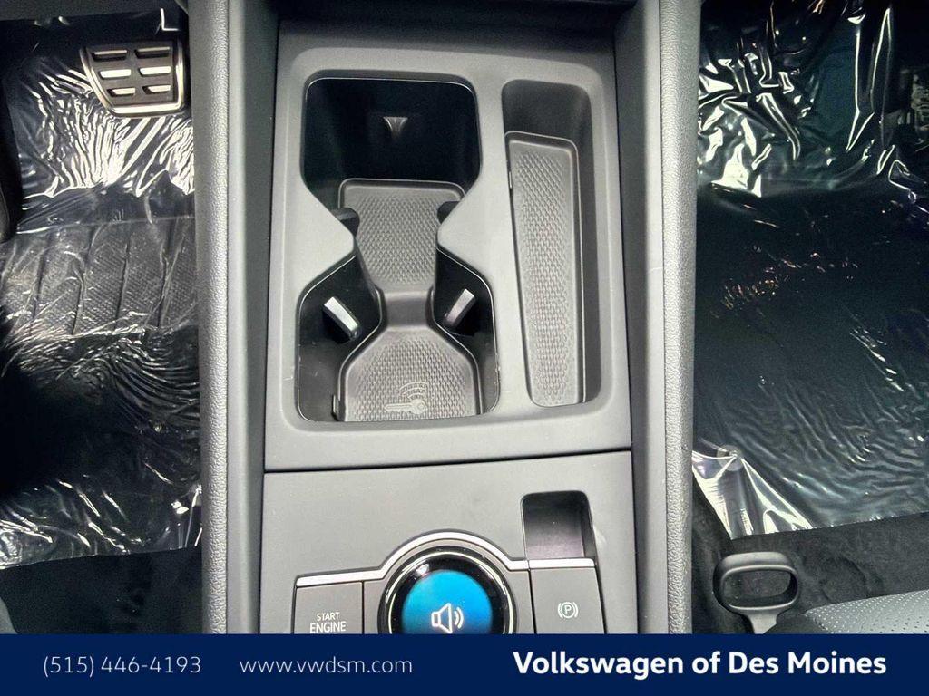 new 2026 Volkswagen Tiguan car, priced at $40,226