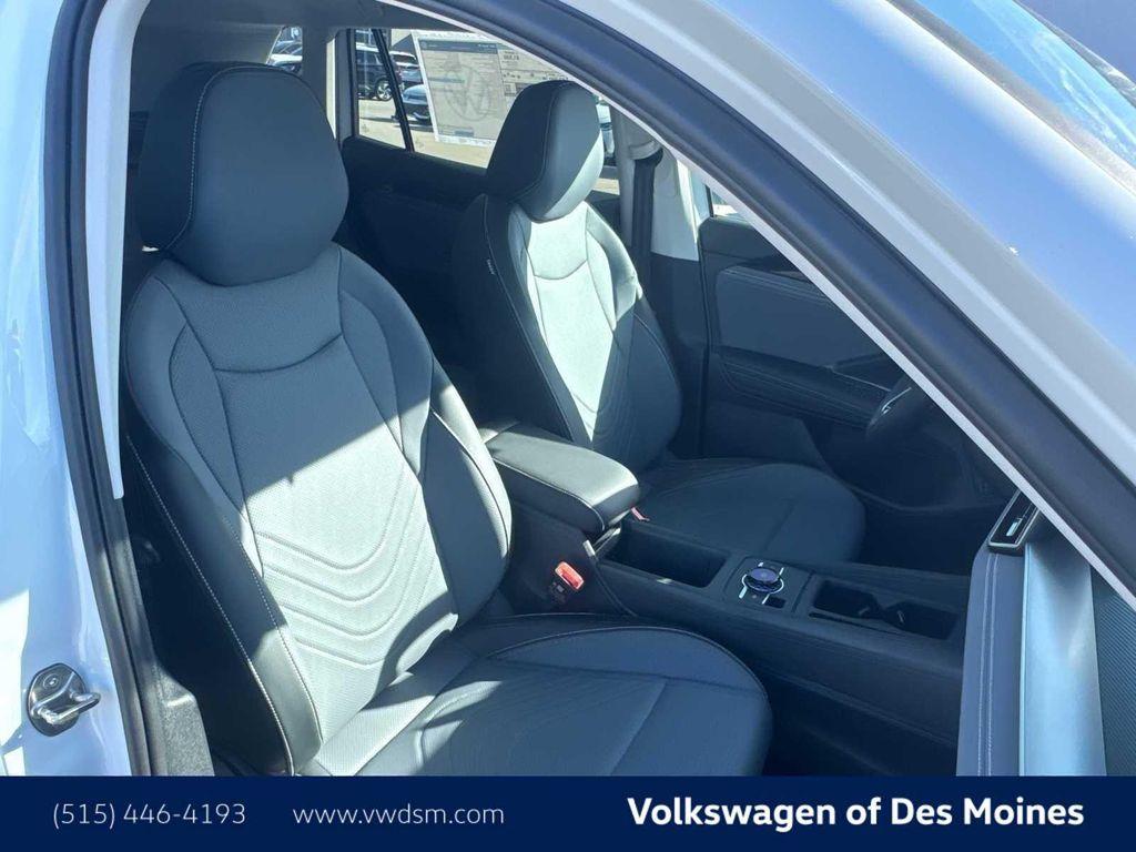 new 2026 Volkswagen Tiguan car, priced at $36,936