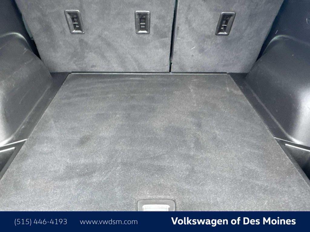 used 2023 Chevrolet Blazer car, priced at $33,763