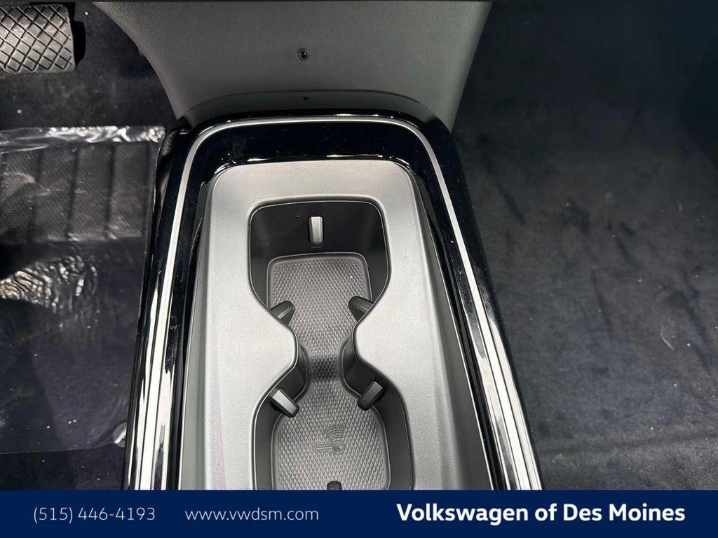 new 2026 Volkswagen ID.4 car, priced at $48,221