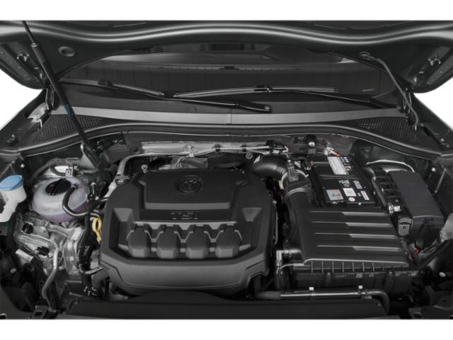 used 2018 Volkswagen Tiguan car, priced at $18,995