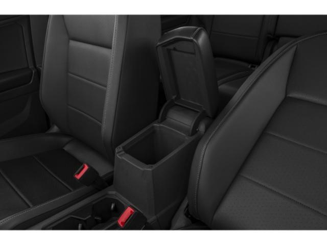 used 2018 Volkswagen Tiguan car, priced at $18,995