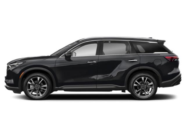 used 2023 INFINITI QX60 car, priced at $40,995