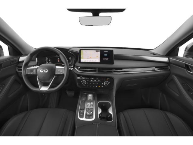 used 2023 INFINITI QX60 car, priced at $40,995