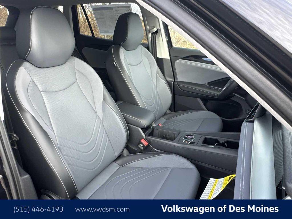new 2026 Volkswagen Tiguan car, priced at $36,936