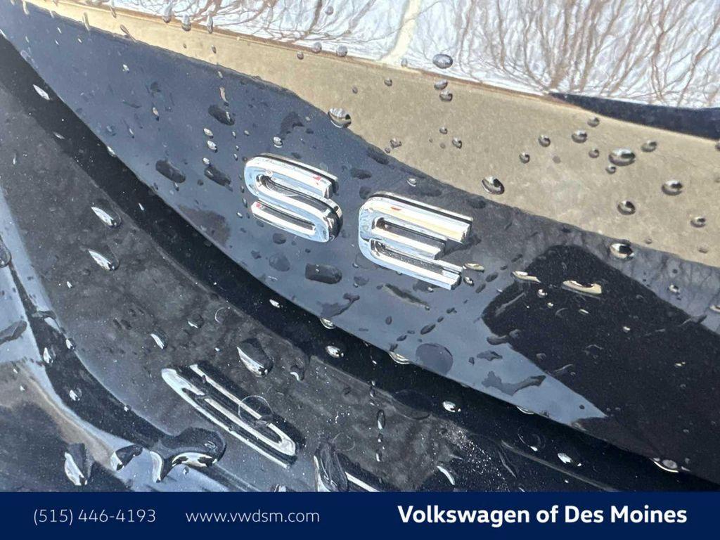 new 2026 Volkswagen Tiguan car, priced at $36,936