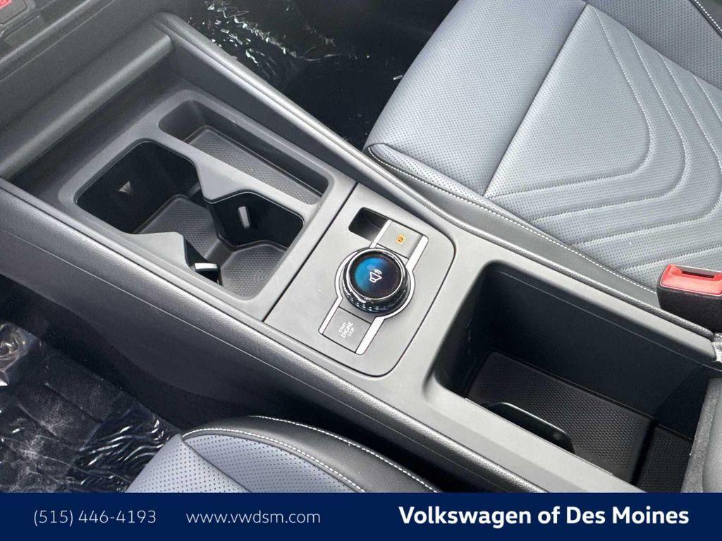 new 2026 Volkswagen Tiguan car, priced at $36,936