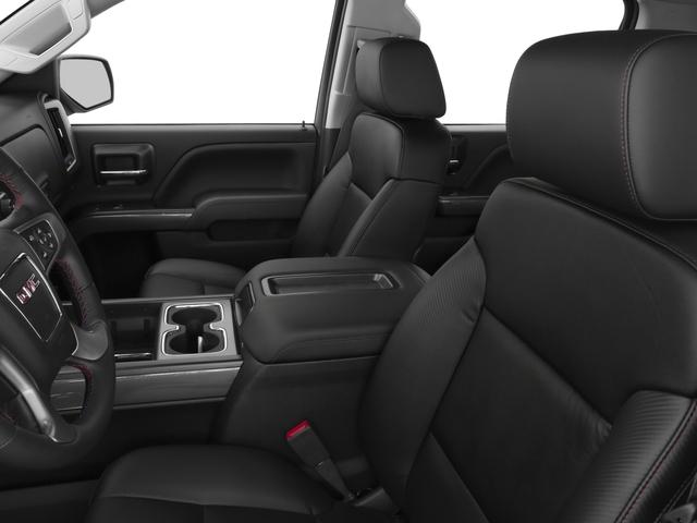 used 2015 GMC Sierra 1500 car, priced at $10,899